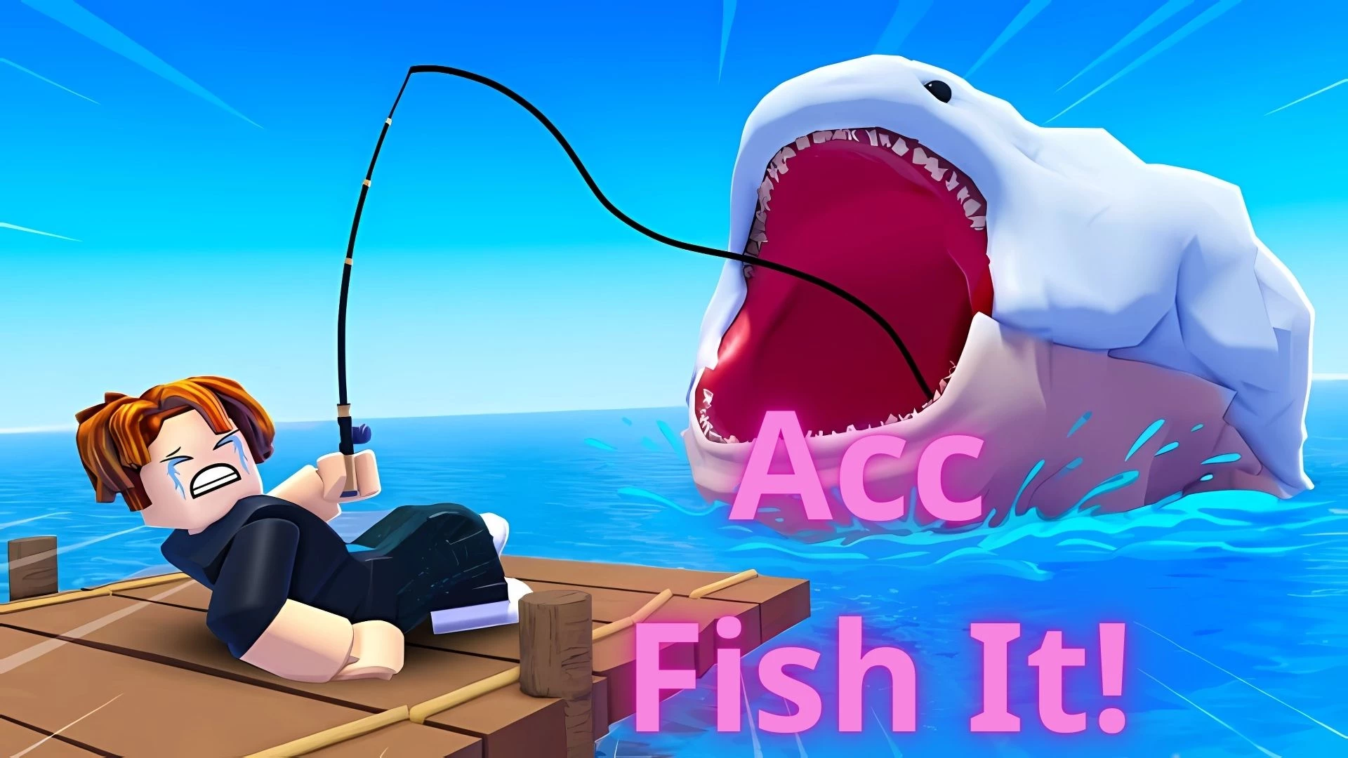 Acc Fish It!